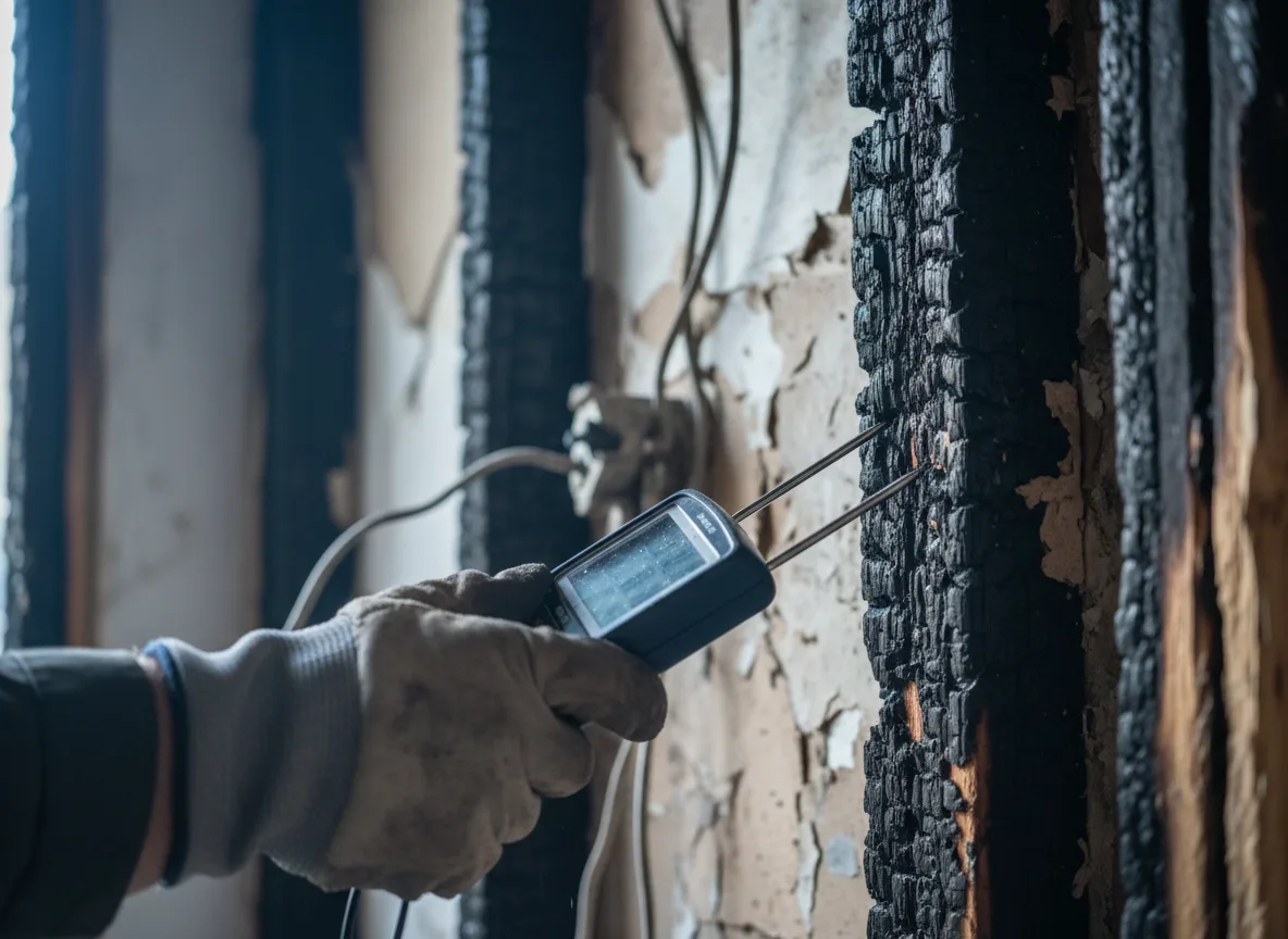 Fire Damage Restoration Thornburg, IA FAQs